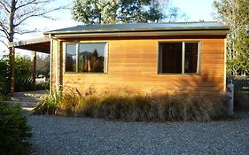 Birchwood Cottages te Anau